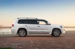 Toyota Land Cruiser 200 by RIDA 2020 года